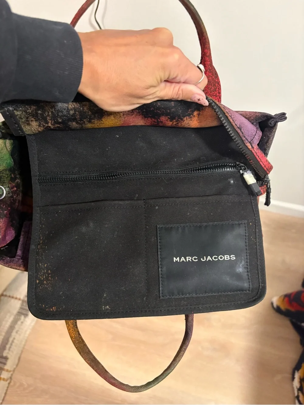Medium Marc Jacobs “Gumball 🍬Machine”The Tote Bag